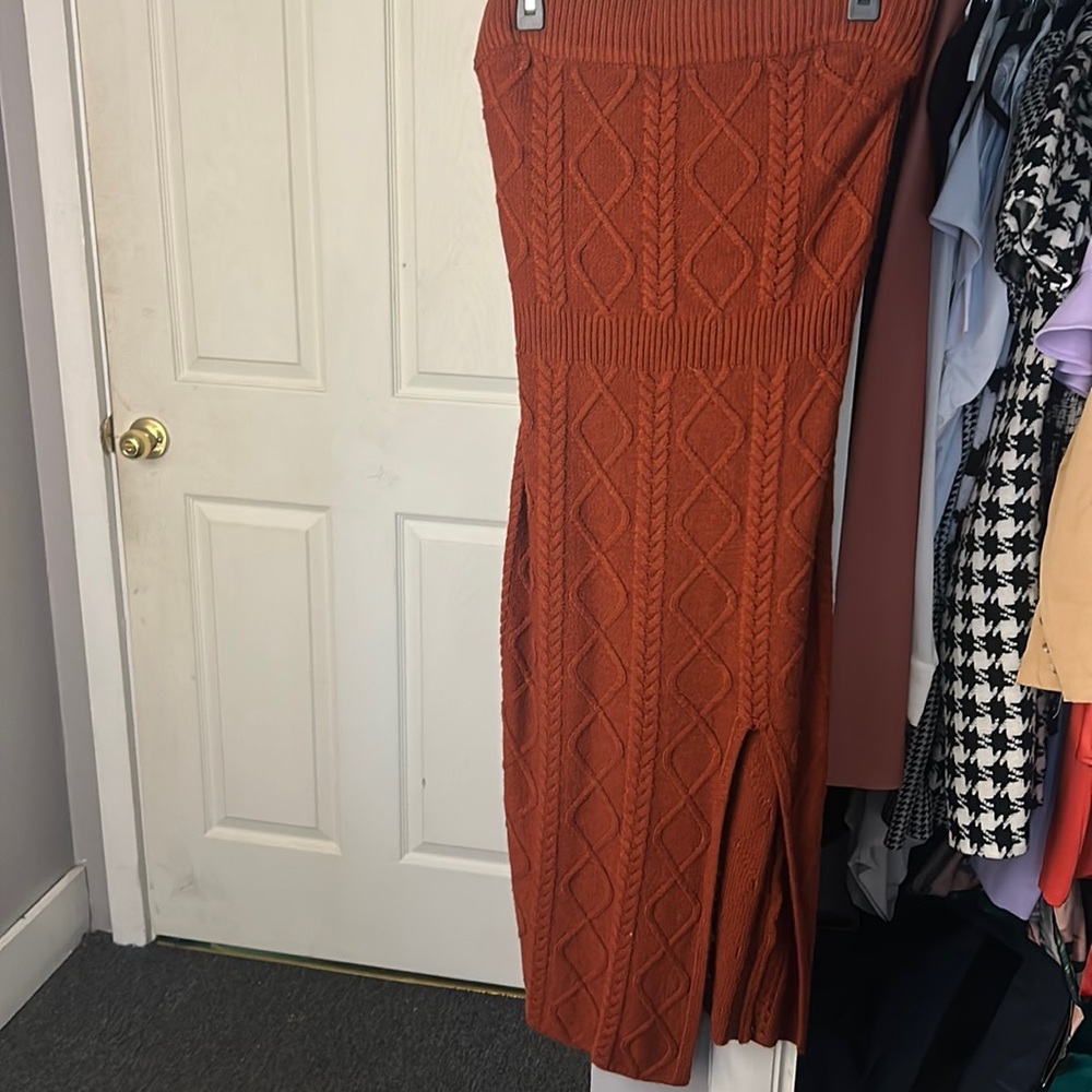 Cute dress